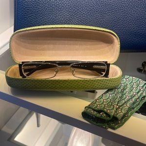 Dolce & Gabbana eyeglasses